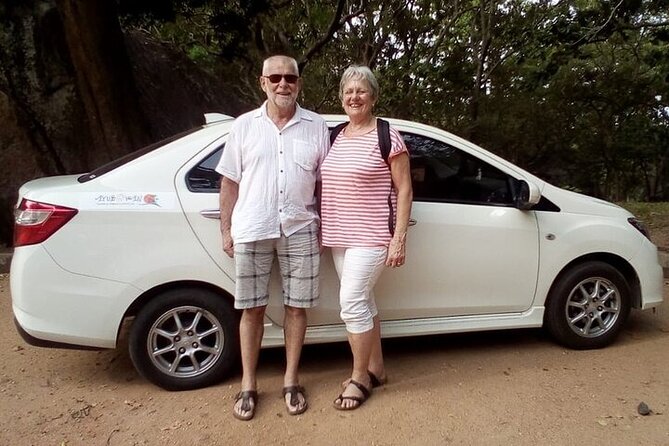 Private Transfer from Colombo Airport (CMB) to Colombo - A private vehicle can be better value than a cheap taxi