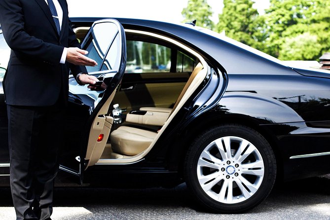 Private transfer from Mirissa / Weligama to Yala & Hambantota by AC car - Key points to know before booking