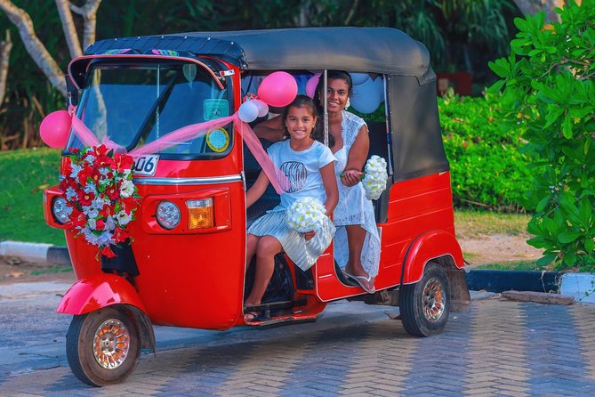 Private Tuk-Tuk Village Tour - From Bentota Hotels - Quick takeaways before you book