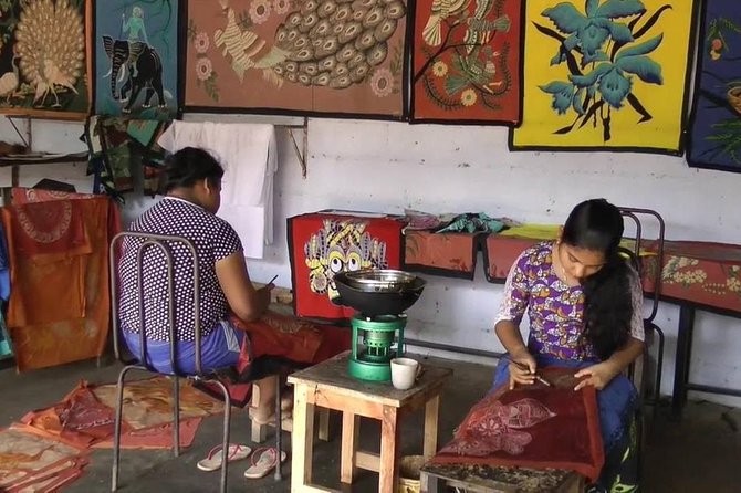 Private Tuk-Tuk Village Tour - From Bentota Hotels - Stop five: 20 minutes at a Bentota coconut factory