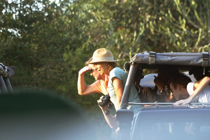 Private Yala Safari Day Trip & Exclusive Beach BBQ Dinner - Key details before you book