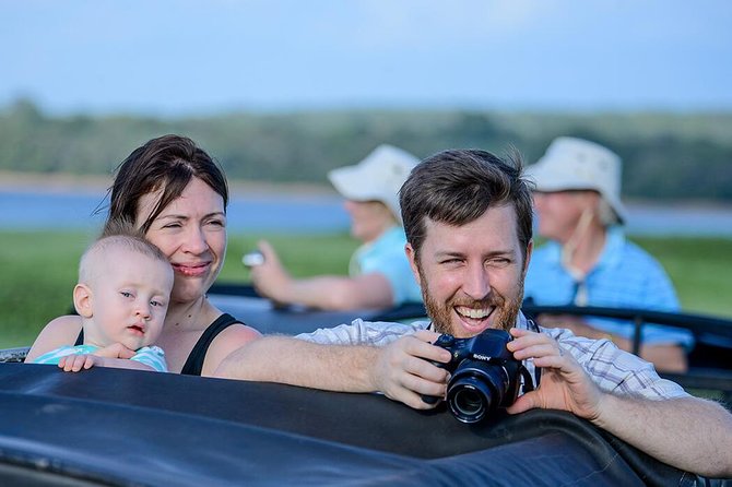 Private Yala Safari Day Trip & Exclusive Beach BBQ Dinner - Who will enjoy this private evening most?