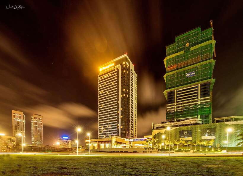 Real Essence of Colombo - Sightseeing & Cultural Exposure - The last king’s cell, the lighthouse, and Colombo’s older waterfront