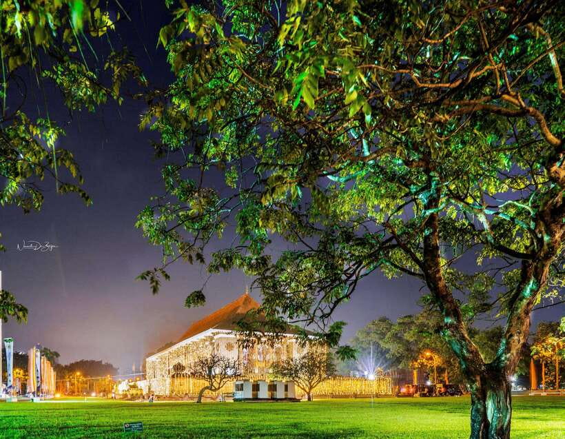 Real Essence of Colombo - Sightseeing & Cultural Exposure - Ending at Galle Face Green