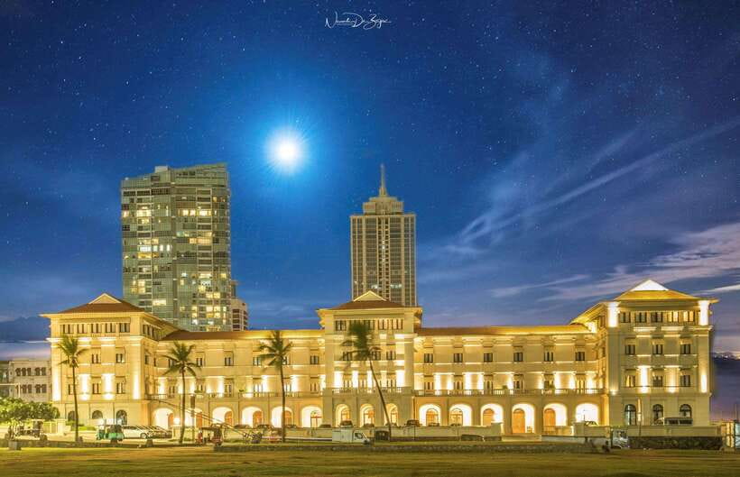 Real Essence of Colombo - Sightseeing & Cultural Exposure - Price, timing, and what the $30 means
