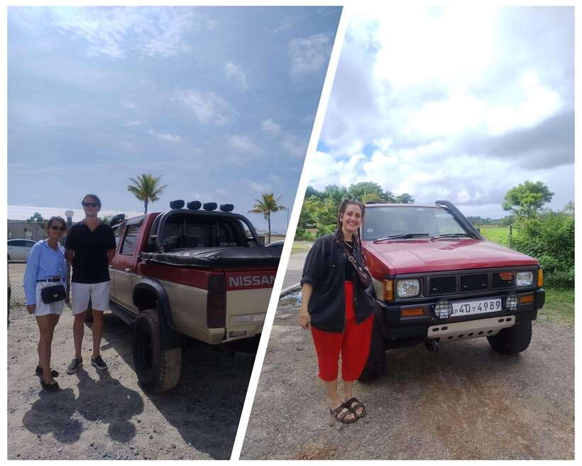 Real Essence of Colombo - Sightseeing & Cultural Exposure - Starting at Independence Square and Victoria Park