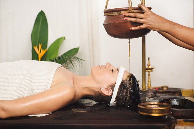 Relax Day Package from Bentota - Key points to know before booking