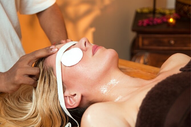 Relax Day Package from Bentota - Full-body Abhyanga with warm oil
