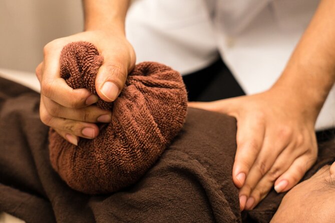 Relax Day Package from Bentota - Beginning with the Ayurvedic doctor consultation