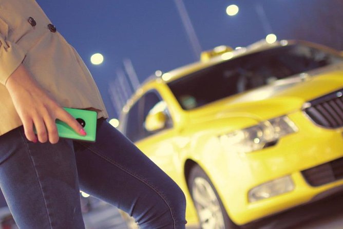 Rent Car With Driver - What this Bentota car service really offers