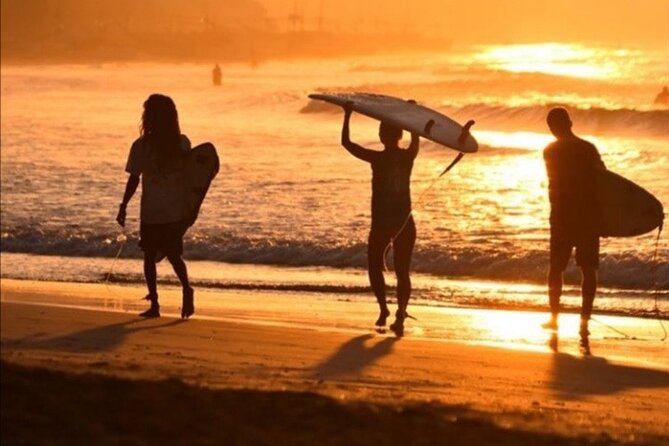 Ride a Wave Surf School Weligama Sri Lanka - Why repeat lessons may offer better value