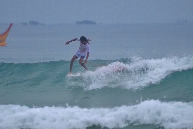 Ride a Wave Surf School Weligama Sri Lanka - Price, timing, and practical value
