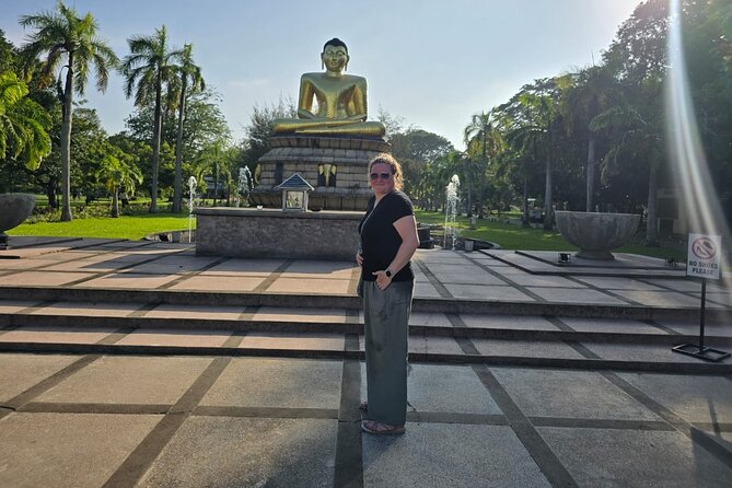 Ride and Explore Colombo and Food By Tuk Tuk Tour All Inclusive - What makes this Colombo tuk tuk ride worth considering
