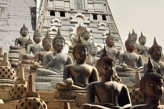 Ride and Explore Colombo and Food By Tuk Tuk Tour All Inclusive - The included meal, drinks, and the food-tour question