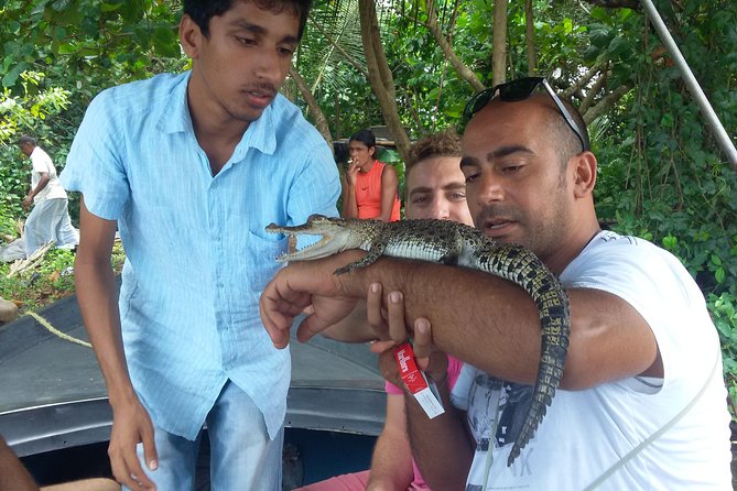River Safari Bentota - Is $60 a Fair Price?