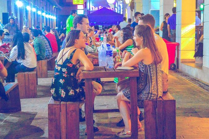 Rustic taste & Cultural tales Food Tour Colombo - Key points to know before booking
