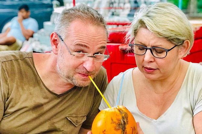 Rustic taste & Cultural tales Food Tour Colombo - Why Colombo makes a good food-tour city