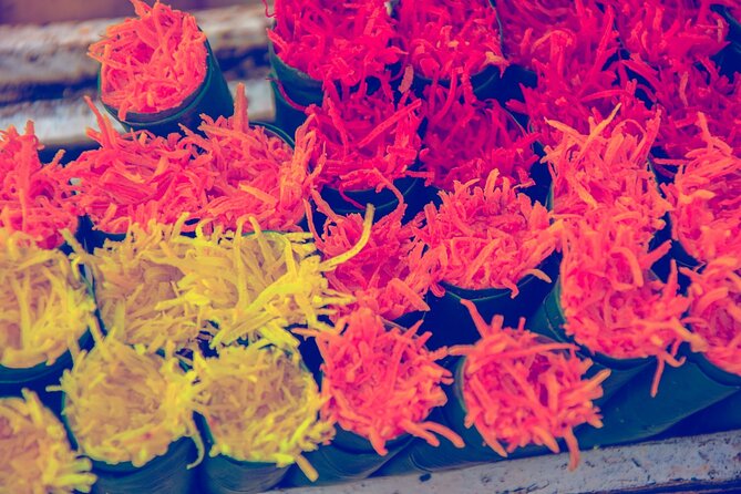 Rustic taste & Cultural tales Food Tour Colombo - Moving into Pettah’s food streets