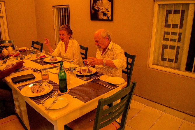 Rustic taste & Cultural tales Food Tour Colombo - Practical details that affect your choice