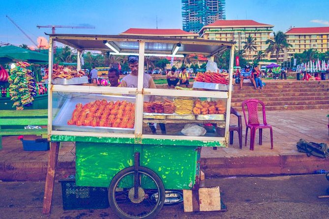 Rustic taste & Cultural tales Food Tour Colombo - Who will enjoy this Colombo food tour most