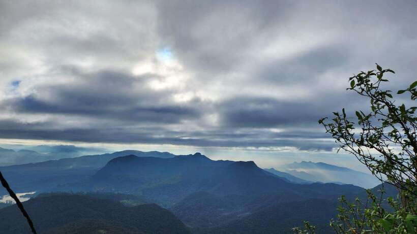 Sacred Sunrise Adventure: Adam’s Peak Day Tour - Key points to know before you book