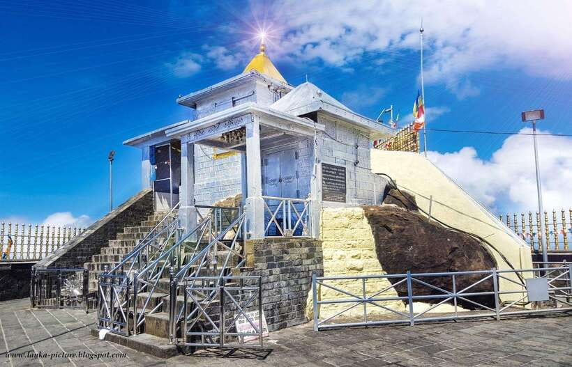 Sacred Sunrise Adventure: Adam’s Peak Day Tour - Why Adam’s Peak is worth the midnight effort