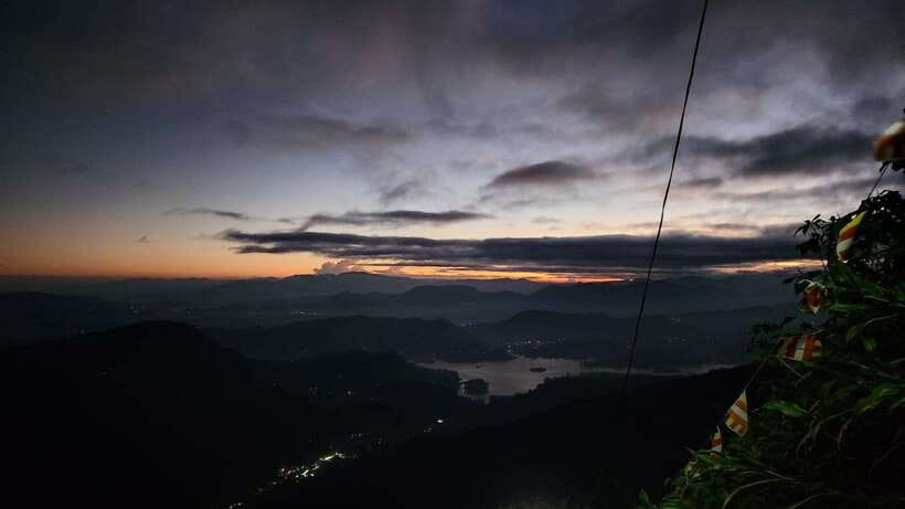 Sacred Sunrise Adventure: Adam’s Peak Day Tour - Is $85 good value?