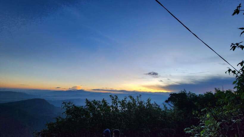 Sacred Sunrise Adventure: Adam’s Peak Day Tour - My booking advice