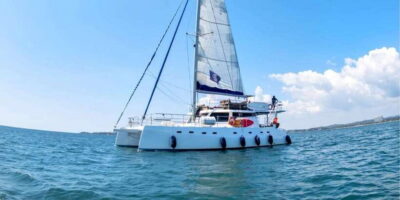 Sail Lanka Charter – 01 Night Cruise In Mirissa