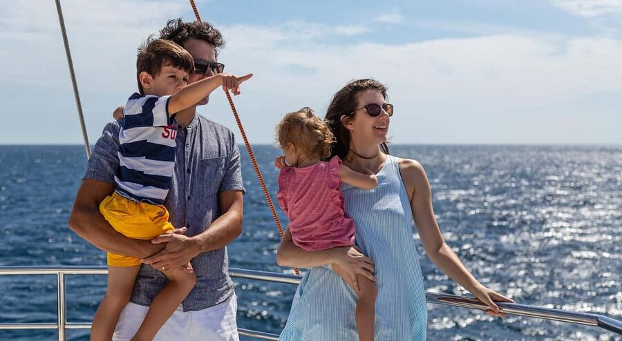Sail Lanka Charter - Whale Watching Cruise In Mirissa - Should You Book Sail Lanka Charter?