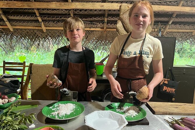 Sajee’s Place Cooking Class - What makes this Sigiriya cooking class worth your time