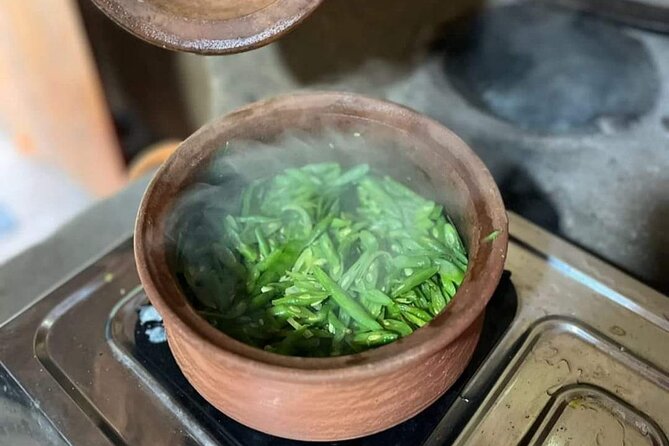 Sajee’s Place Cooking Class - Is $35 a good value?