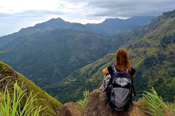 Scenic Ella Village from Hambantota - What this Hambantota to Ella trip is really offering