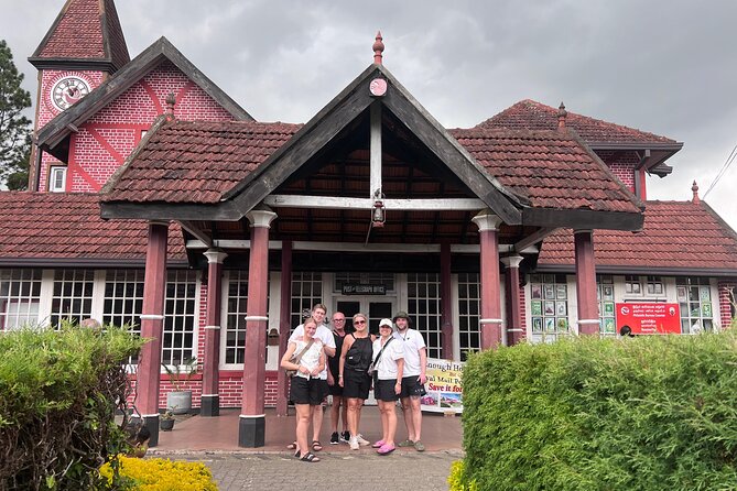 Scenic Road Trip to Ella from Kandy (Group) - Key points to know before booking