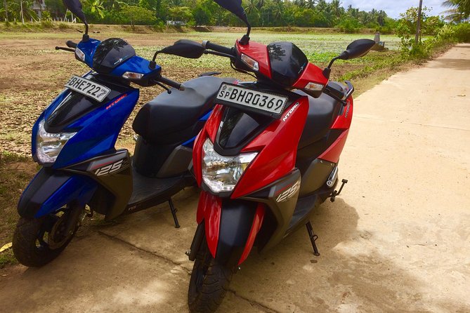 Scooter rent - Key points to know before you ride