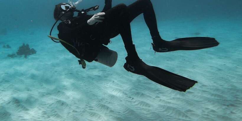 Scuba Diving in Colombo - Key points to know before booking
