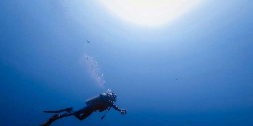 Scuba Diving in Colombo - Practical questions to ask before you pay