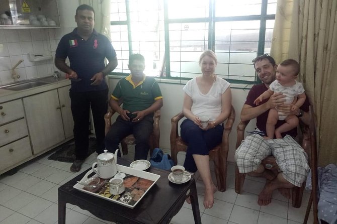 Shore Excursion From Colombo port to Ingiriya Tea Plantation & back for 2 People - Rubber plantations give the day a broader focus