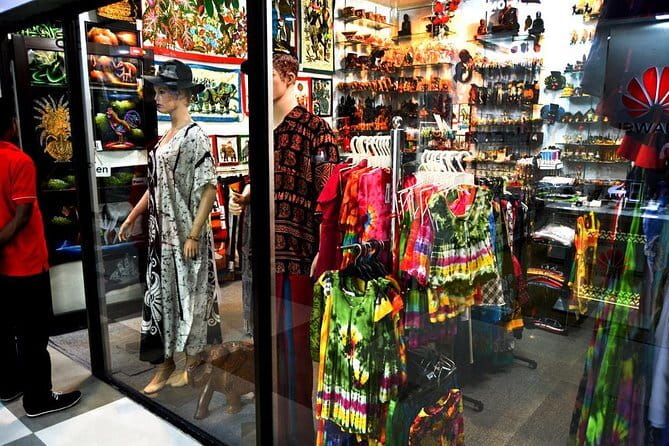 Shore Excursions Colombo Port Passenger Terminal to Kandy By Car. - Kandy View Point and time for shopping