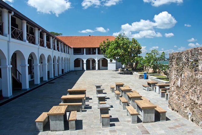 Short City Tour Of Colombo During Transit In Airport (BIA) - Key points to know before you book
