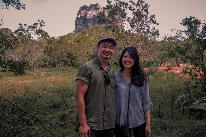 Sigiriya and Dambulla (All inclusive) Day Tour - Key points to know before booking