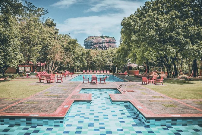 Sigiriya and Dambulla (All inclusive) Day Tour - What the $140 price really covers