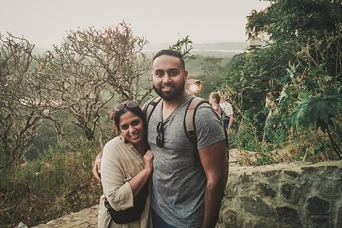 Sigiriya and Dambulla (All inclusive) Day Tour - Booking, cancellation, and small practical details