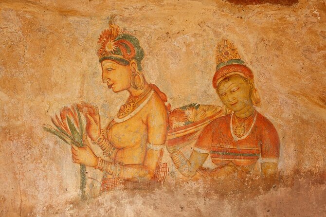 Sigiriya and Dambulla Cave Temple Private Day Trip From Bentota - Why this day trip works from Bentota