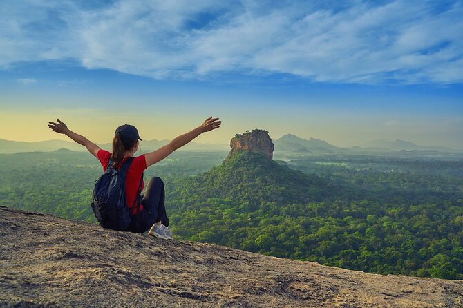Sigiriya and Dambulla Cave Temple Private Day Trip From Bentota - What the private format really gives you