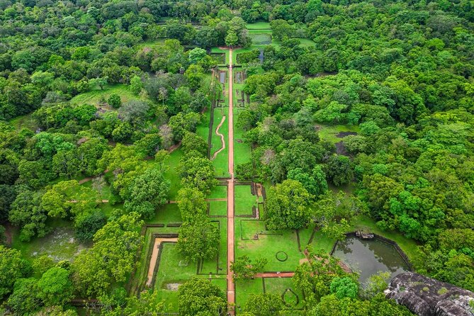 Sigiriya and Dambulla Cave Temple Private Day Trip From Bentota - Is $120 a fair price?