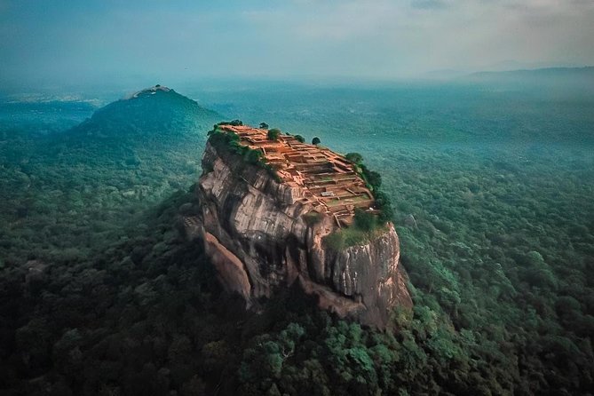 Sigiriya and Dambulla Day Tour from Bentota - Key things to know before booking