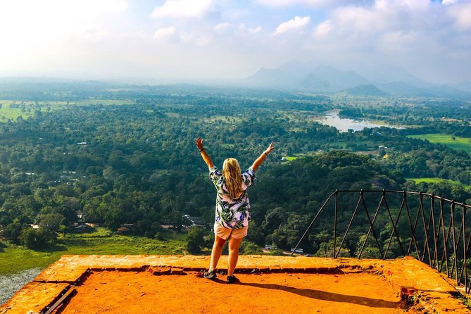Sigiriya and Dambulla Day Tour from Bentota - Why combine Sigiriya and Dambulla?