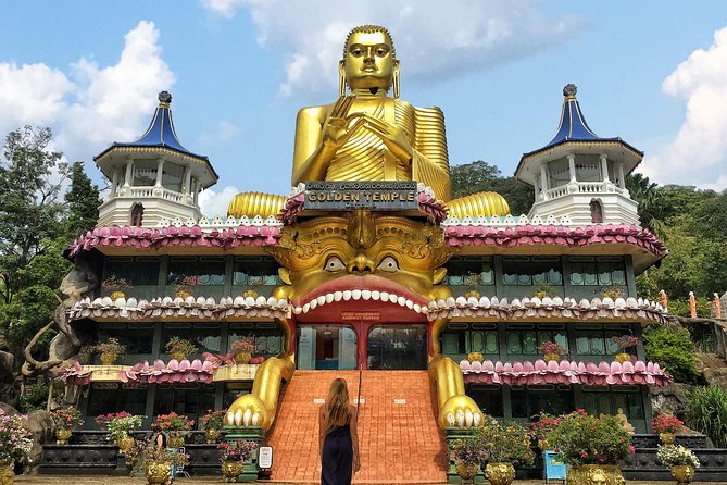 Sigiriya and Dambulla Day Tour from Bentota - Weather, cancellation, and planning risk