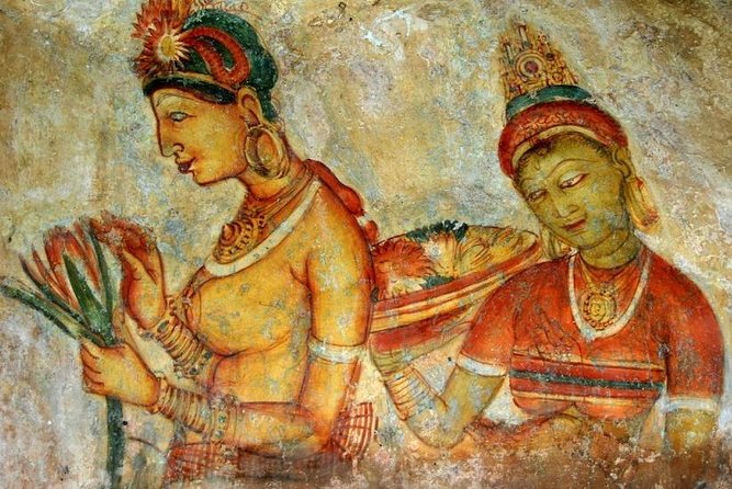 Sigiriya and Dambulla Day Tour from Bentota (All Inclusive) - Why this Bentota day trip works